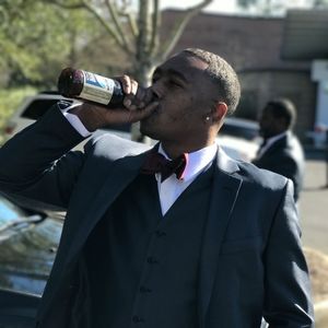 Meet your Posher, Maurice